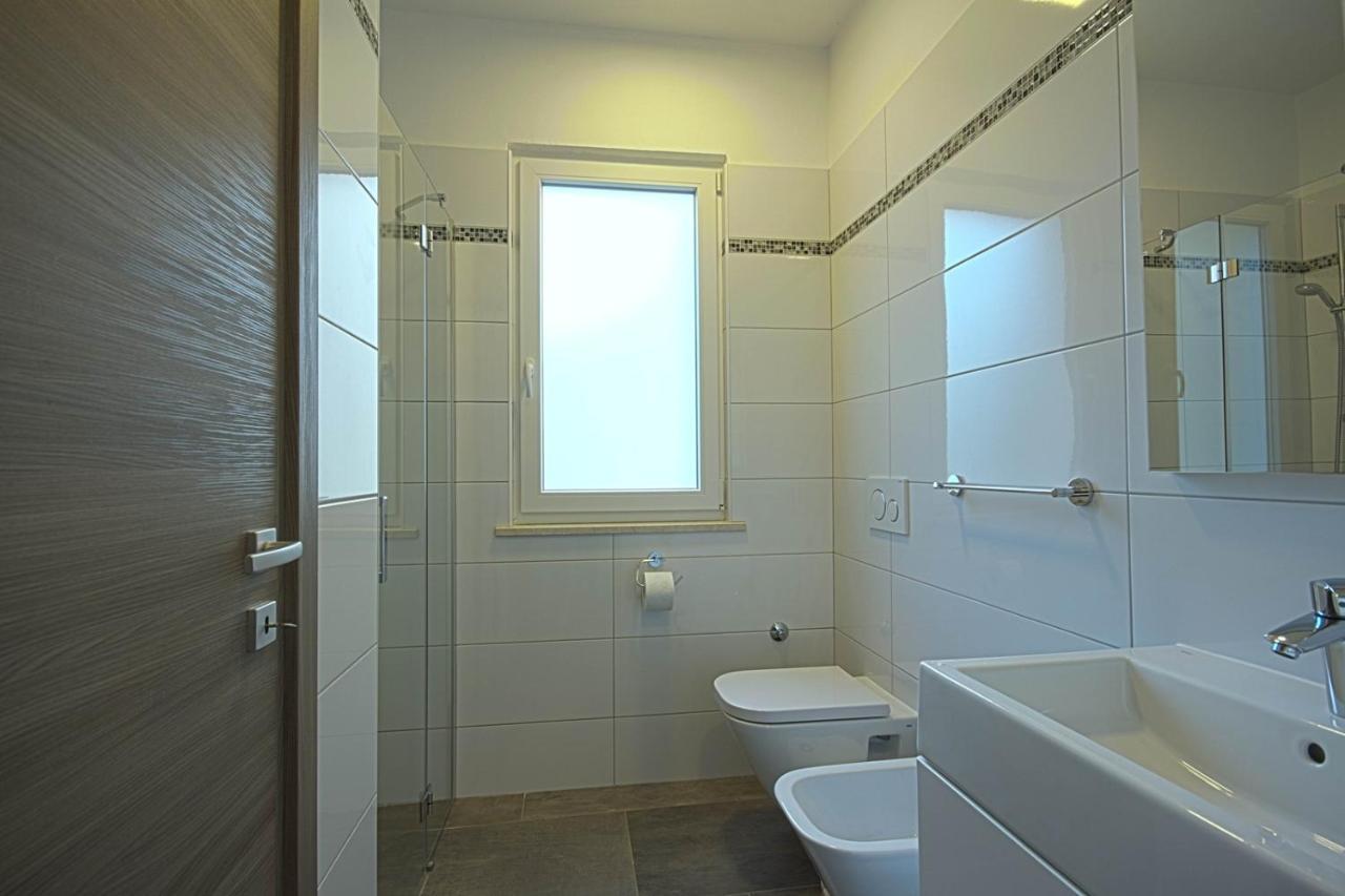 Apartman Topolino Vodnjan Exterior photo